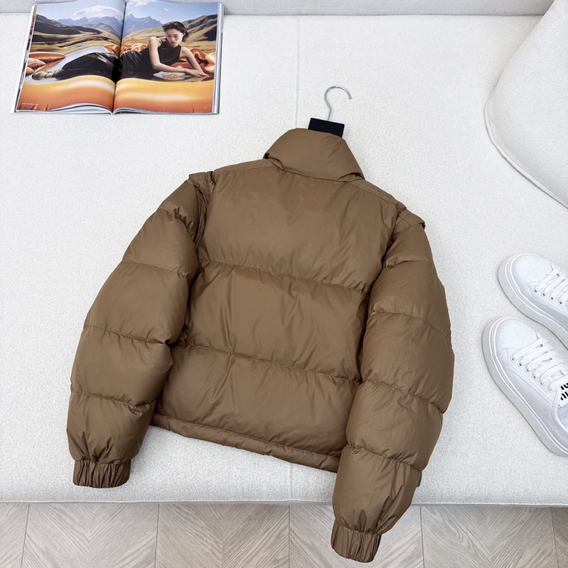 Moncler Down Jacket